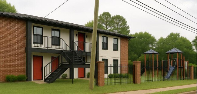 Foto del edificio - 1108 Fairmont Ave