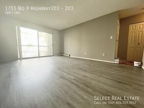 Building Photo - 1755 No 9 Highway203