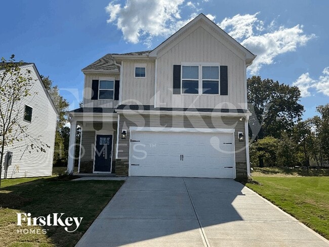 Building Photo - 1203 Mission Hill Ln