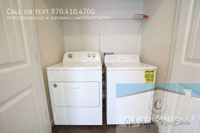 Building Photo - Renovated 2-bed, 1 bath apt all - includes...