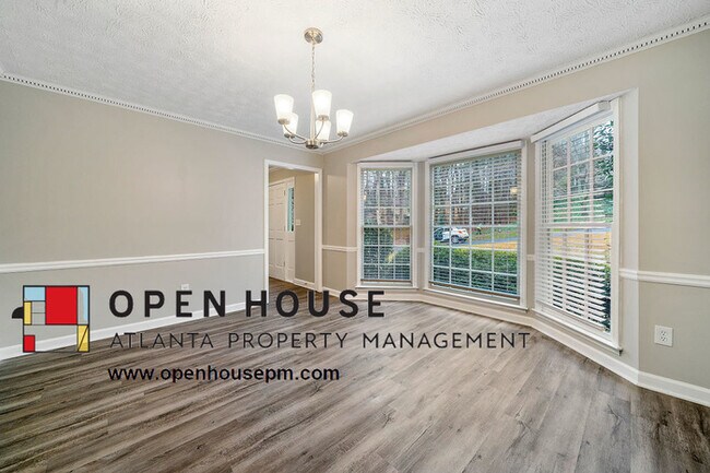 Foto del edificio - 3940 Camrose Pl, Marietta