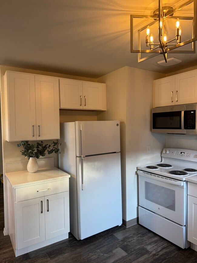 Foto del edificio - 9621 SE 41st Ave