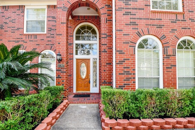 Foto del edificio - 12307 S Shadow Cove Dr