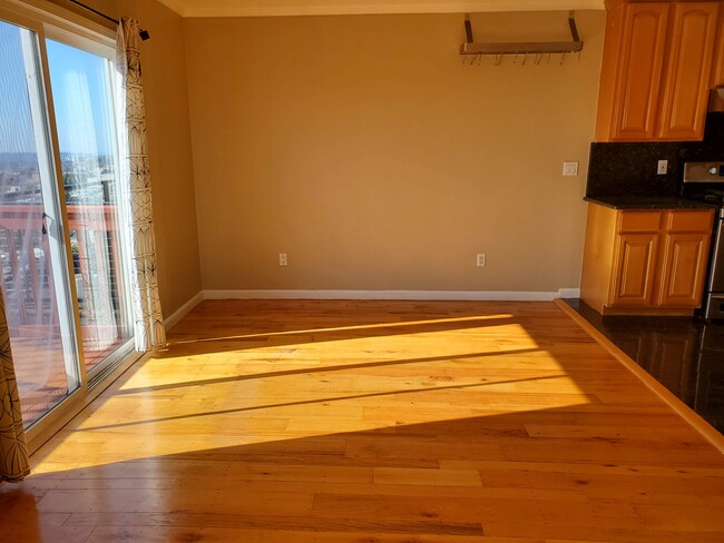 Dining Room - 163 Melrose Ave