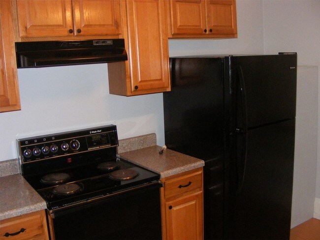 Building Photo - 830 Tennessee Ave. Apt 1