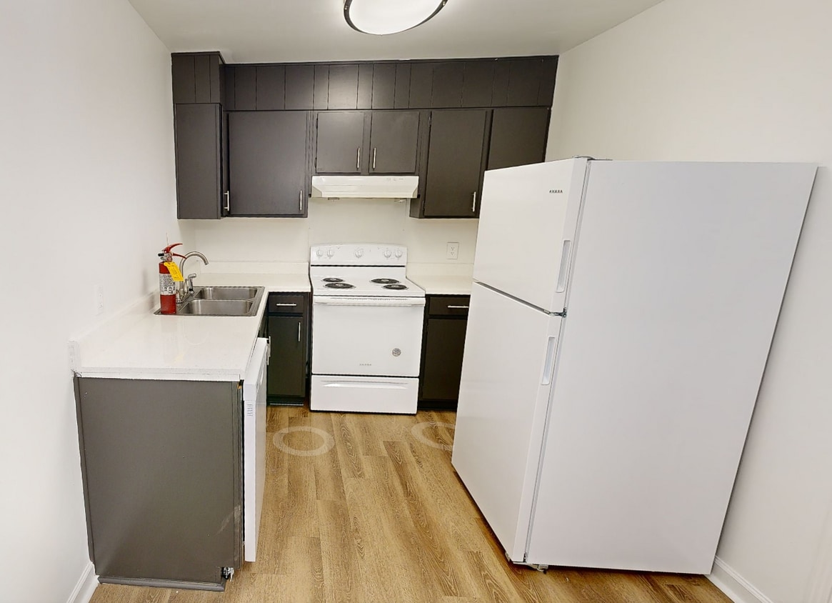 Photo - The Park at Fountain City Apartments