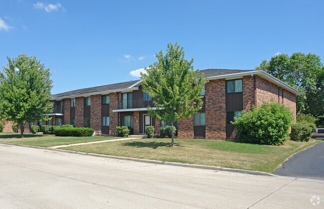 Foto del edificio - Windsong Court Apartments