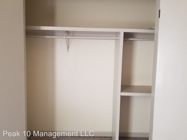 Foto del edificio - 1650 S Fern St