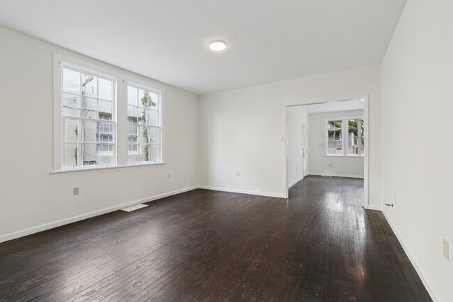 Photo - 2830 Palmer Ave Townhome