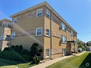 Building Photo - 1645 S Harlem Ave