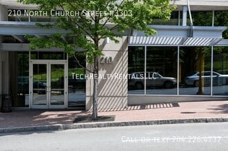 Building Photo - 210 N Church St