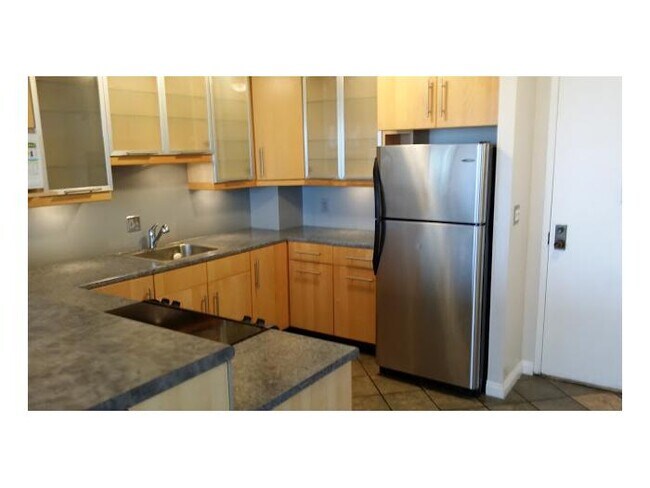 Fotografía del edificio - 1255 Nuuanu Ave