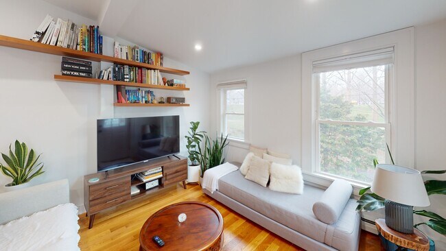 Foto del edificio - 227 Amory St