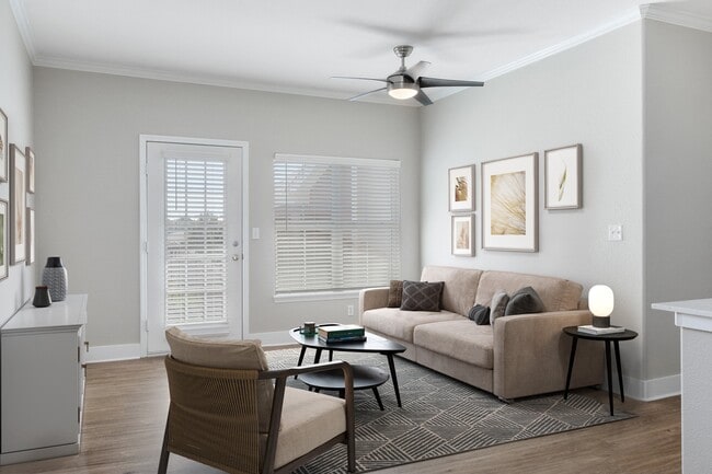 Building Photo - ZZZThe Grove at Cherry Creek Park