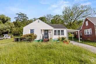 Building Photo - 3506 Ashland Ave