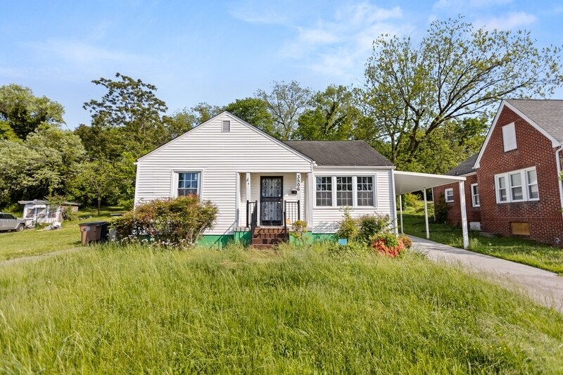 Foto principal - 3506 Ashland Ave