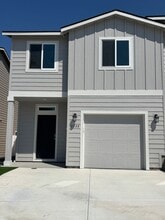 Building Photo - 3735 S Roosevelt Pl