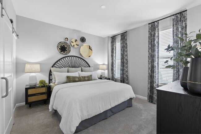 Foto del edificio - Adams Hill Apartments