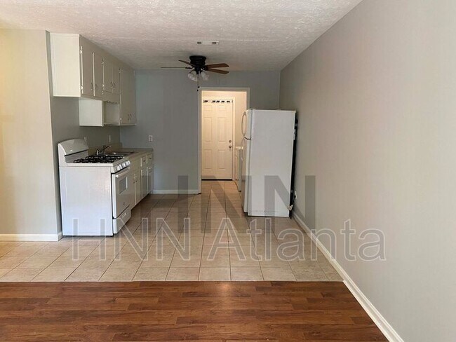 Foto del edificio - 2698 George St NW