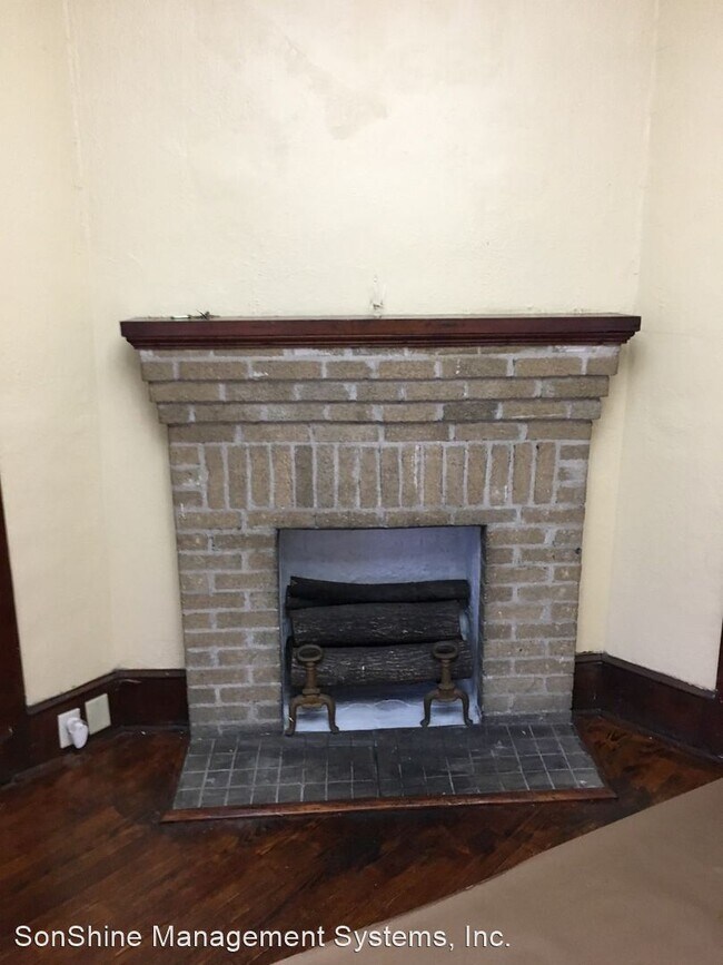 Foto del edificio - 2 br, 1 bath House - 1106 Kershaw Street