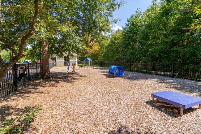 Foto del edificio - Cottage Trails at Culpepper Landing