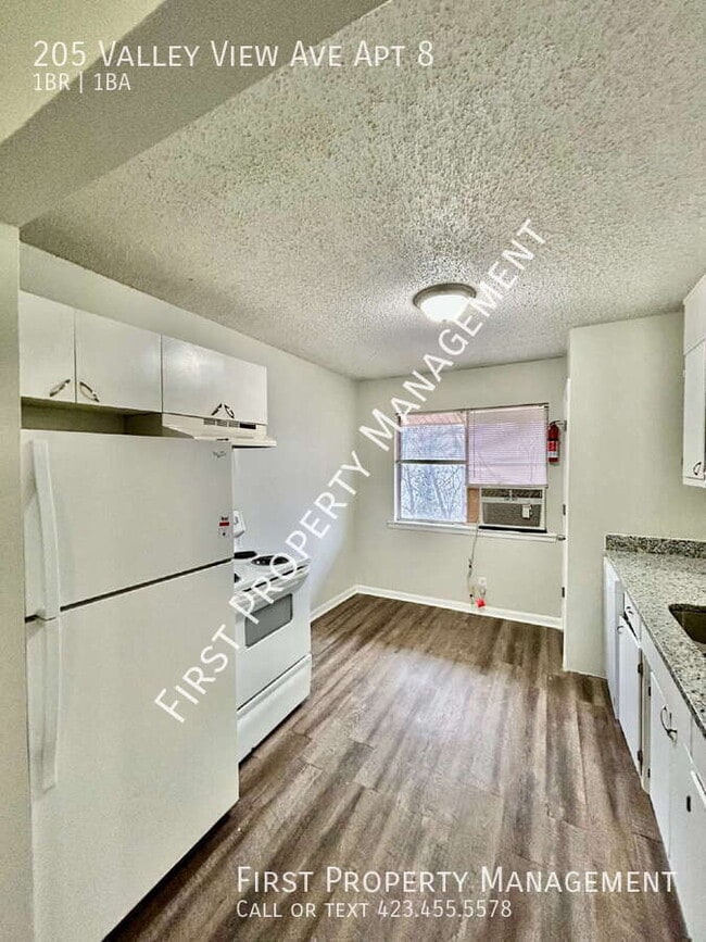 Foto del edificio - 205 Valley View Ave