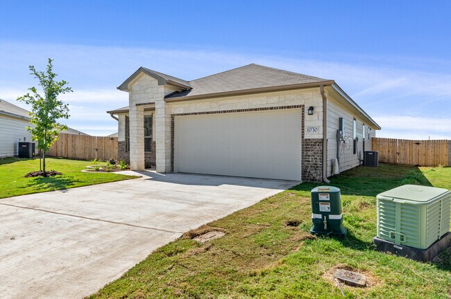 Foto del edificio - 1204 Grand Oak Trail