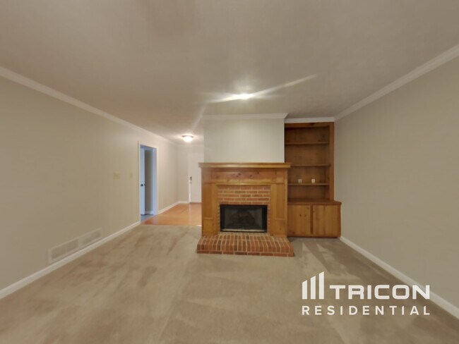 Foto del edificio - 4005 Pheasant Court SW Conyers GA