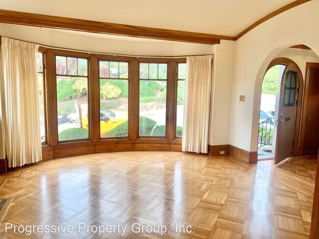 Foto del edificio - 3 br, 2 bath House - 775 Mangels Avenue