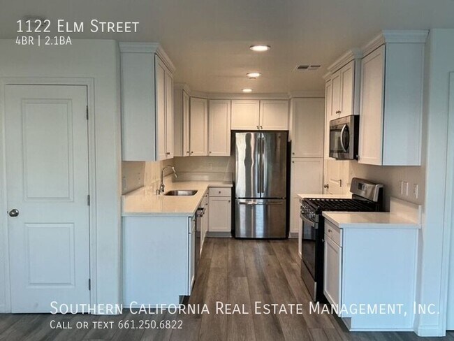 Foto del edificio - 1122 Elm St