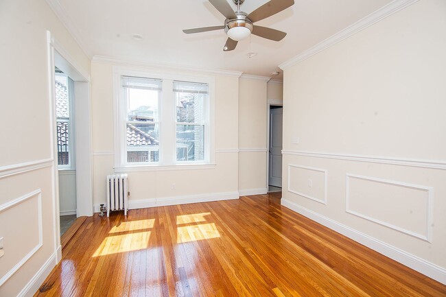 Photo - 33 Walbridge St. Apartment