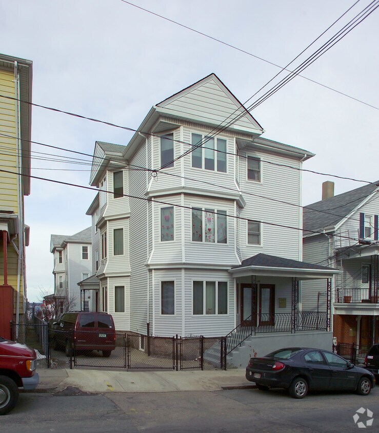 Primary Photo - 159-161 Hunter St