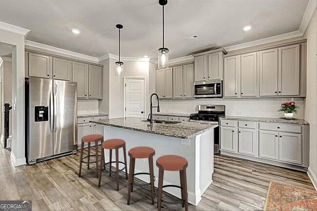 Foto del edificio - 184 Auburn Crossing Dr