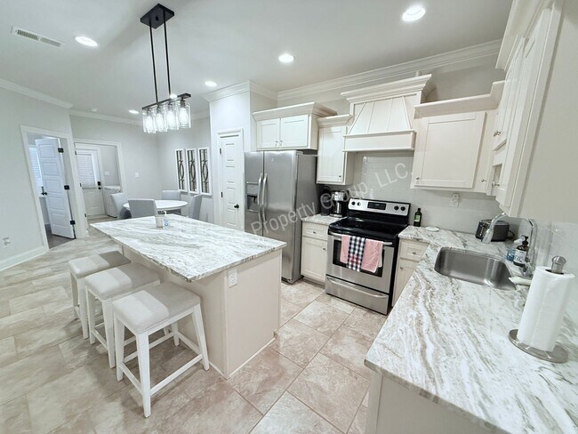 Foto del edificio - 4164 Fieldstone Lp
