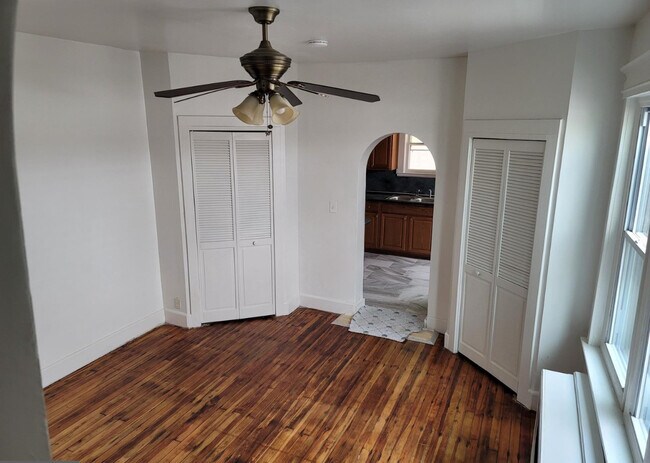 Foto del edificio - 1281 S Broad St