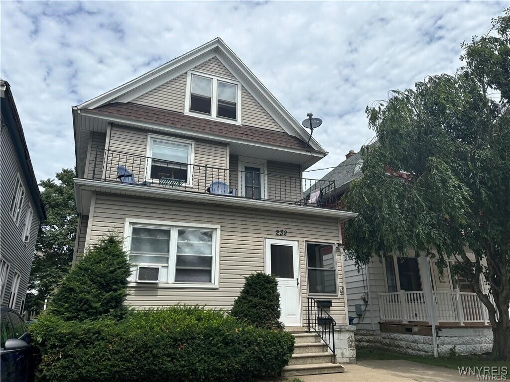 Primary Photo - 232 Columbus Ave