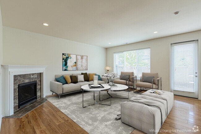 Building Photo - 1124 27th St NW