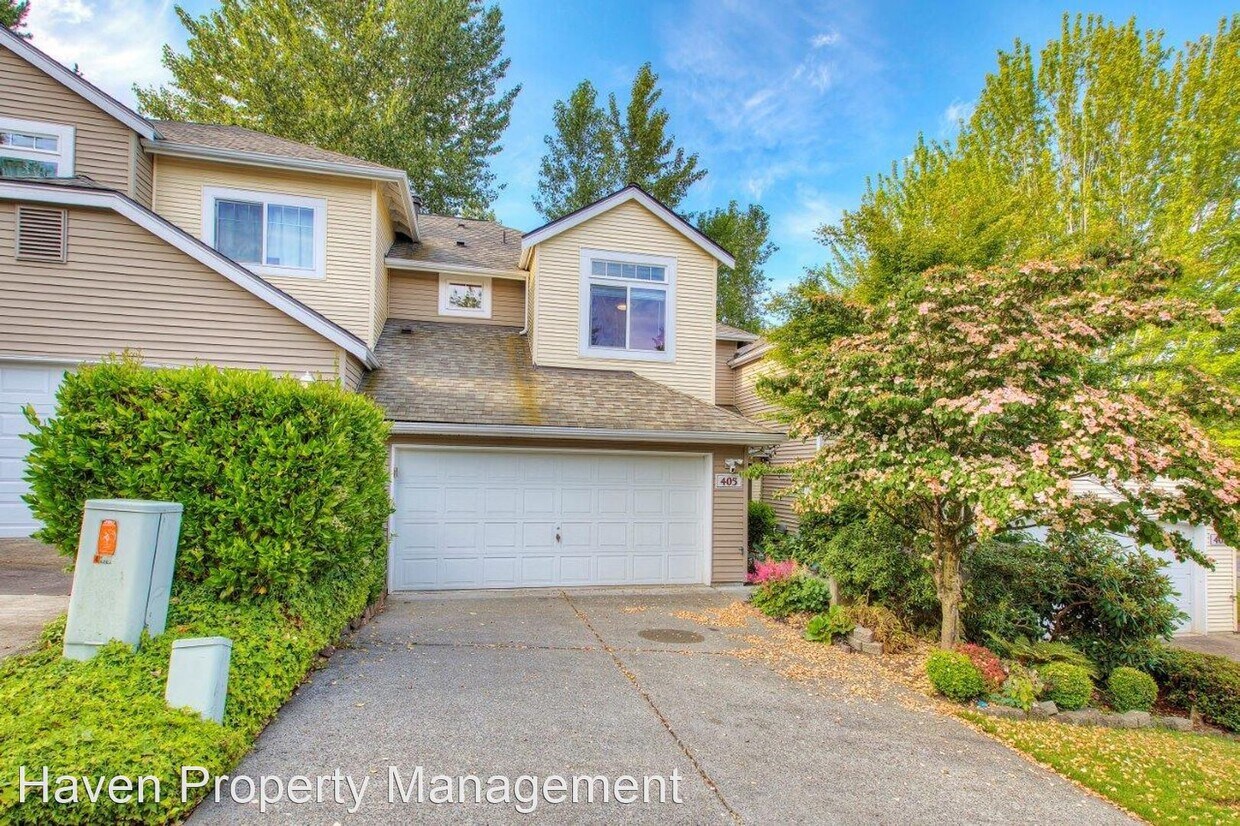 Foto principal - 2 br, 2.5 bath House - 405 S 47th St