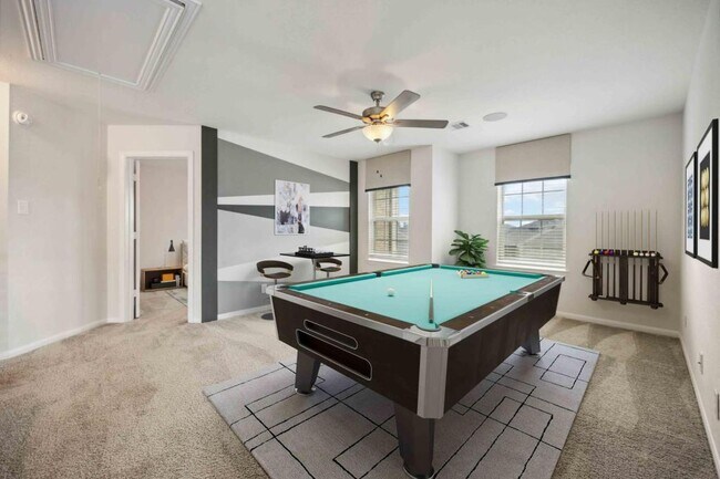 Building Photo - 15246 White Moss Dr