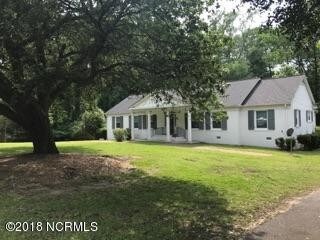 Primary Photo - 2404 Evans St