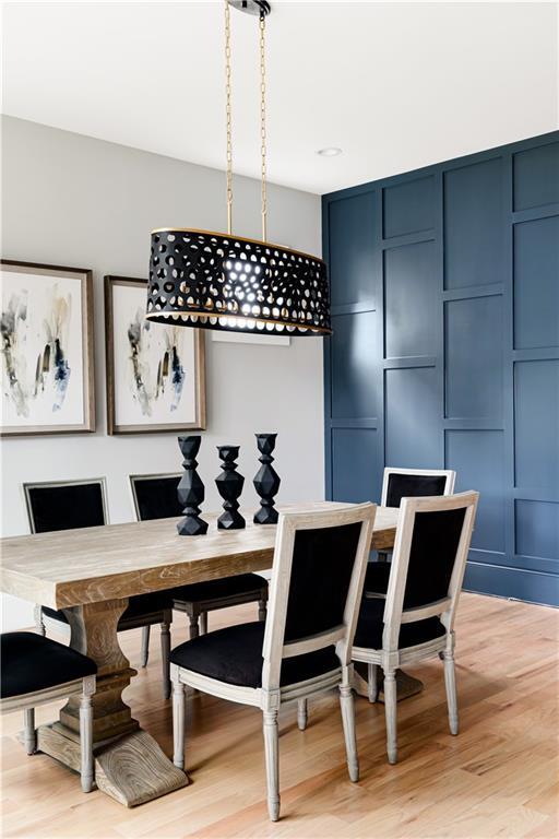 Foto del edificio - 2421 Drew Valley Rd NE
