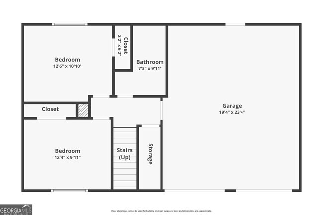 Building Photo - 1049 Misty Meadows Ln