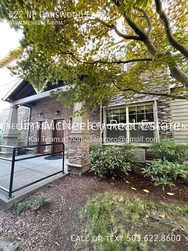 Foto del edificio - 622 NE Garswood Ln