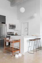 Building Photo - The Gotham