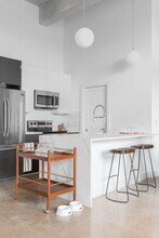 Building Photo - The Gotham