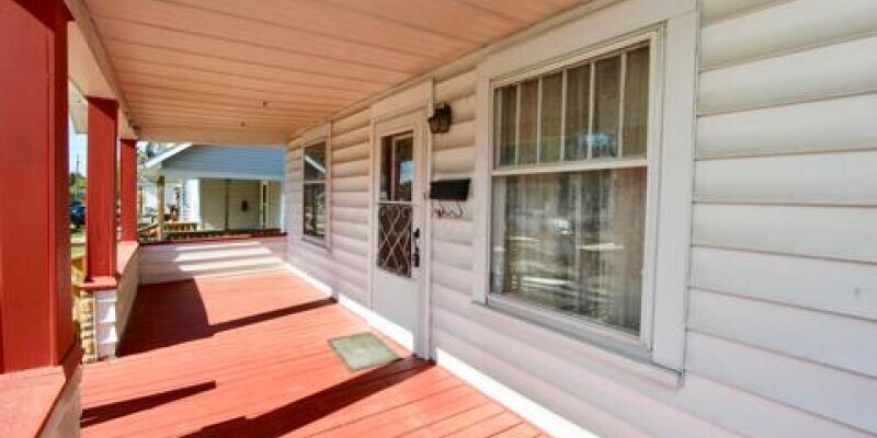 Foto principal - 824 Oak Grove