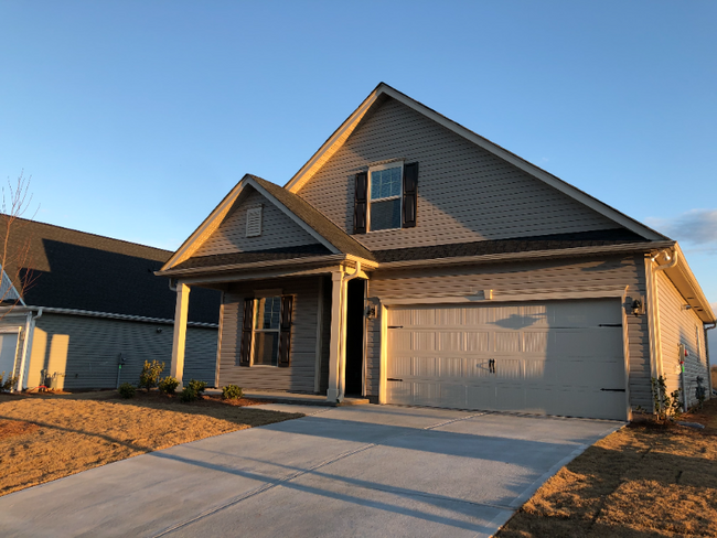 Foto del edificio - 1500 Mayfield Crossing Ln