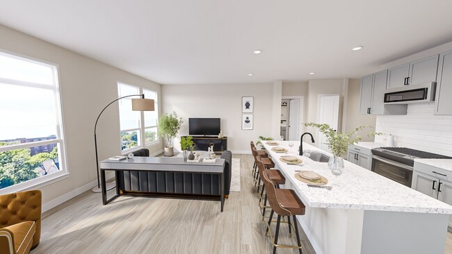 Foto del edificio - Cerca