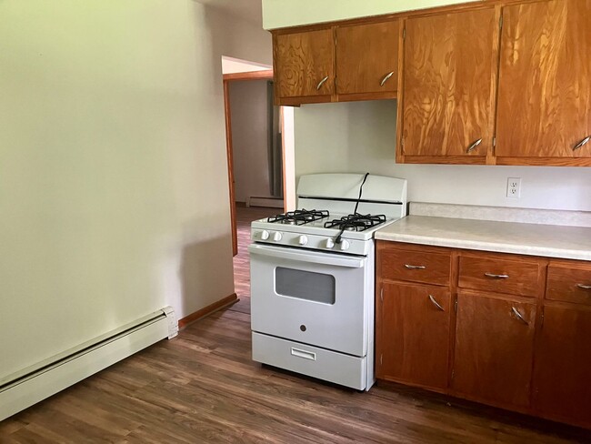 Foto del edificio - 2 Bedroom House by Lake Wausau