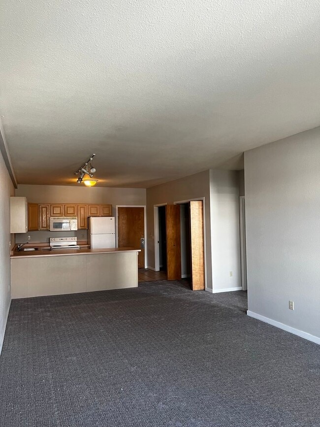 Building Photo - Super spacious 1 bedroom in town!